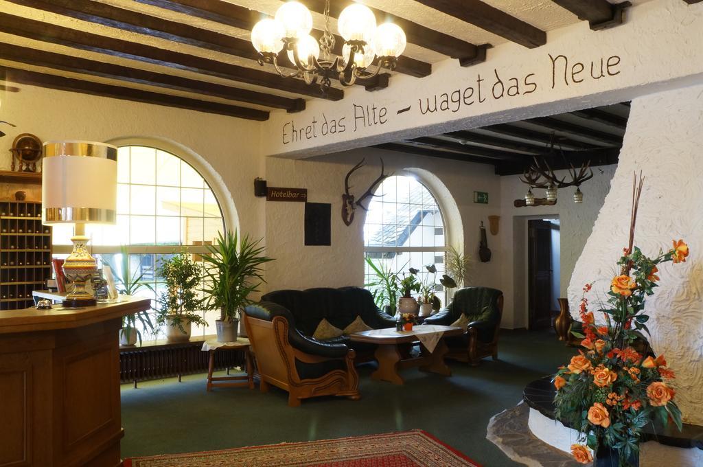 Land-Gut-Hotel Zum Alten Forsthaus - Aufladestation Fuer Elektroautos Hurtgenwald Екстер'єр фото